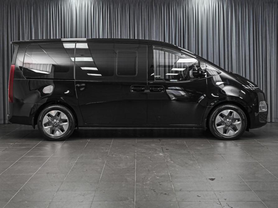 Hyundai Staria I Ставрополь  - изображение 5