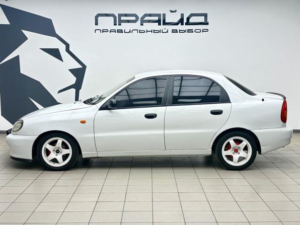 Chevrolet Lanos I с пробегом 2008 года, цена 309 000 рублей, 179206 км, седан, Автокод Объявления