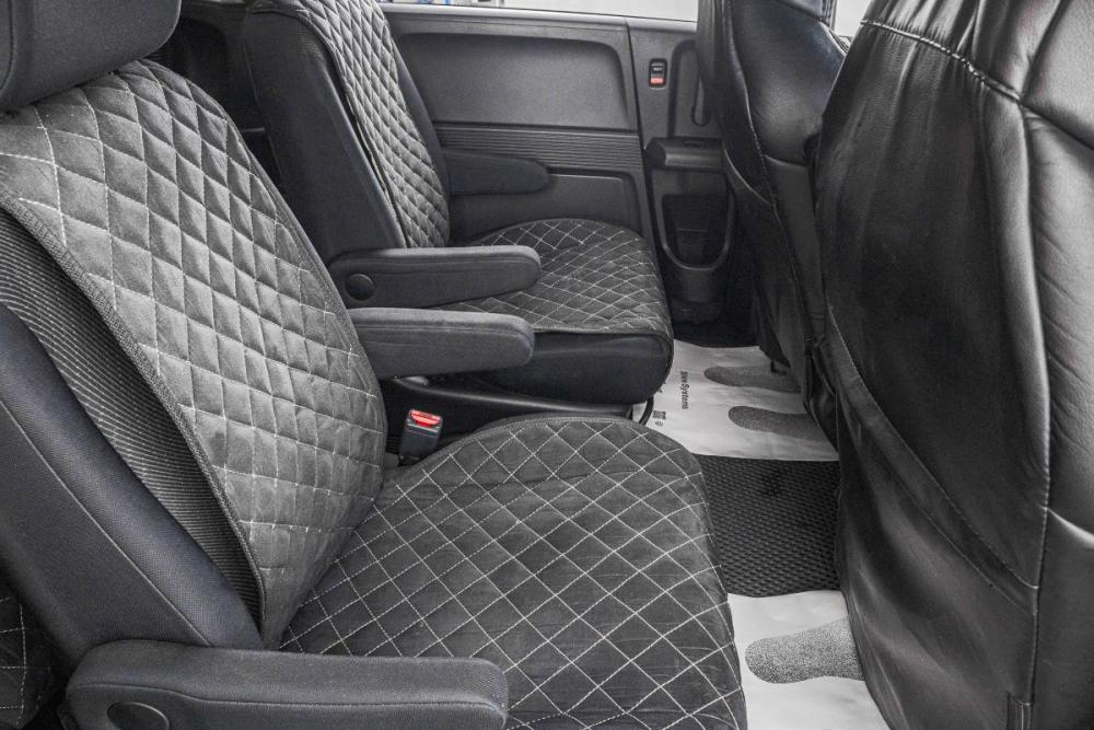 Honda Freed I Рестайлинг Барнаул  - изображение 25