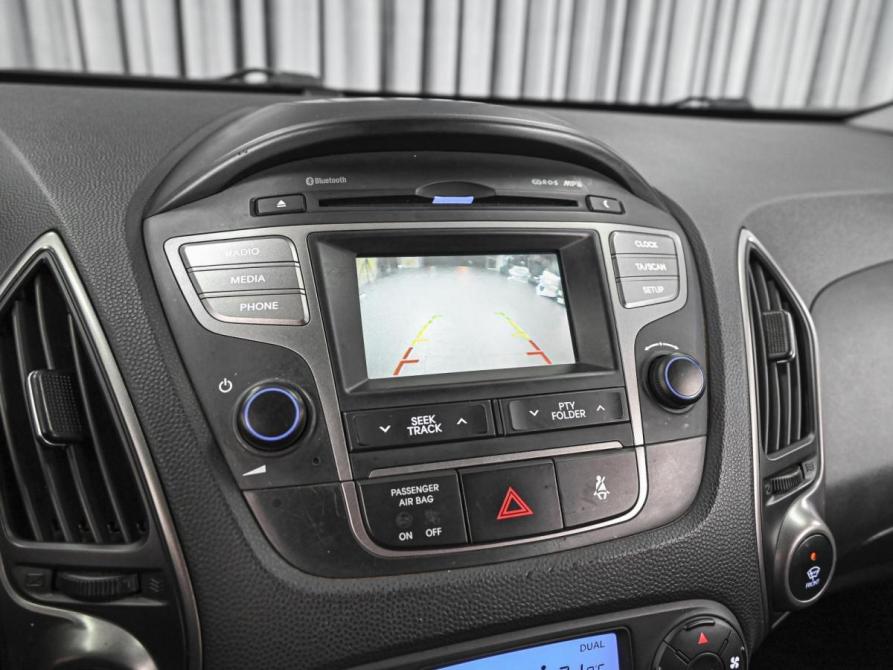 Hyundai ix35 I Рестайлинг Ставрополь  - изображение 13