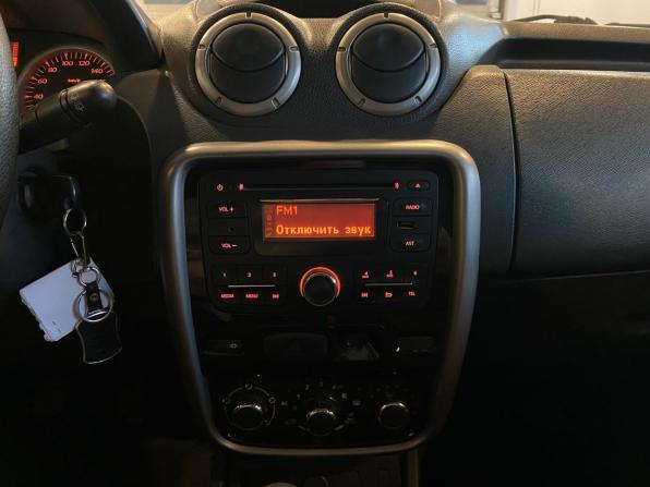 Renault Duster I с пробегом 2014 года, цена 695 000 рублей, 159391 км, внедорожник, Автокод Объявления