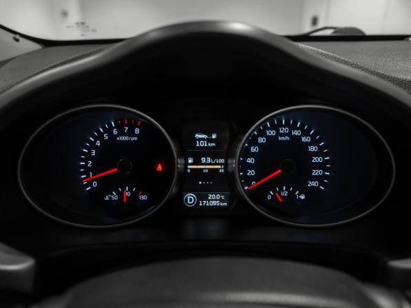 Kia Sportage III Рестайлинг с пробегом 2014 года, цена 1 375 000 рублей, 171093 км, внедорожник, Автокод Объявления