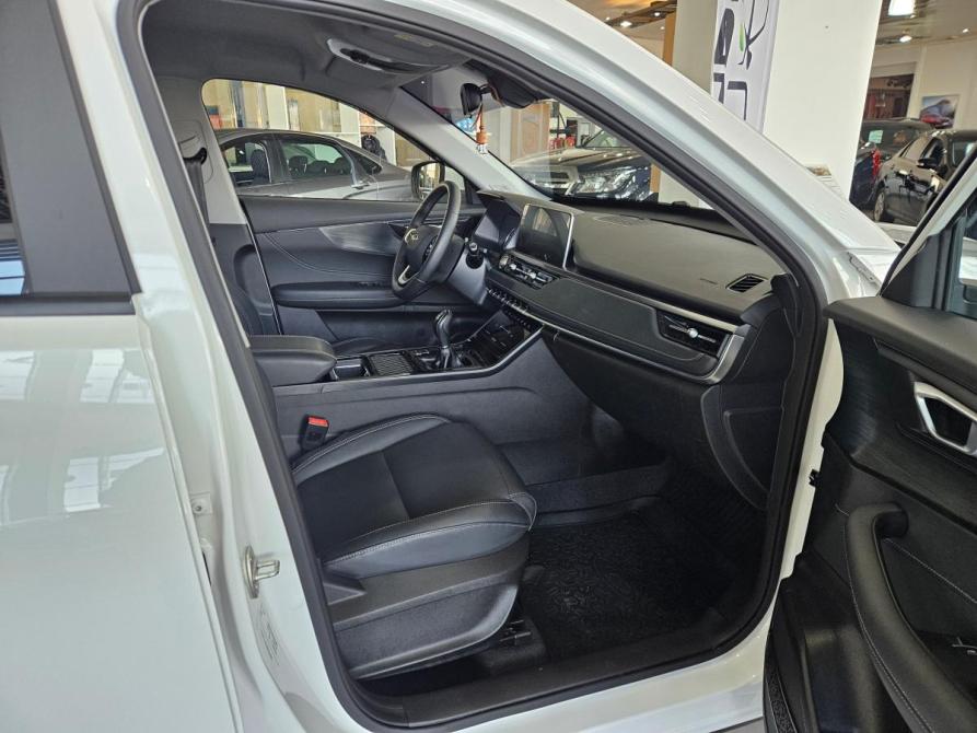 Chery Tiggo 4 I Рестайлинг 2 Курган  - изображение 24