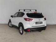 Mazda CX-5 I Рестайлинг Москва  - изображение 25