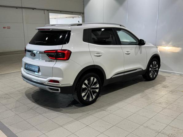 Chery Tiggo 4 I Рестайлинг с пробегом 2020 года, цена 1 175 000 рублей, 88000 км, внедорожник, Автокод Объявления
