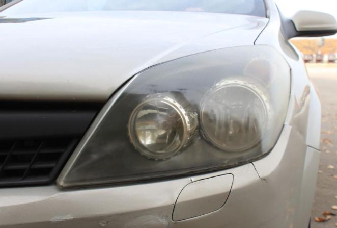 Opel Astra H Рестайлинг с пробегом 2008 года, цена 450 000 рублей, 266879 км, хэтчбек, Автокод Объявления