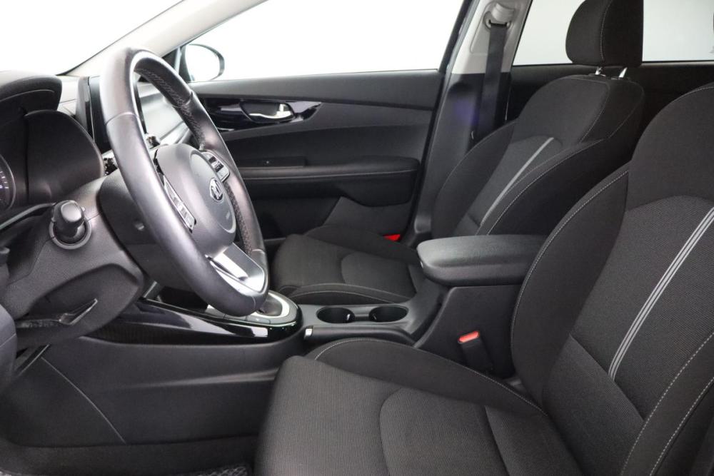 Kia Cerato IV Санкт-Петербург  - изображение 8