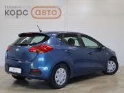 Kia Ceed II Тверь  - изображение 20