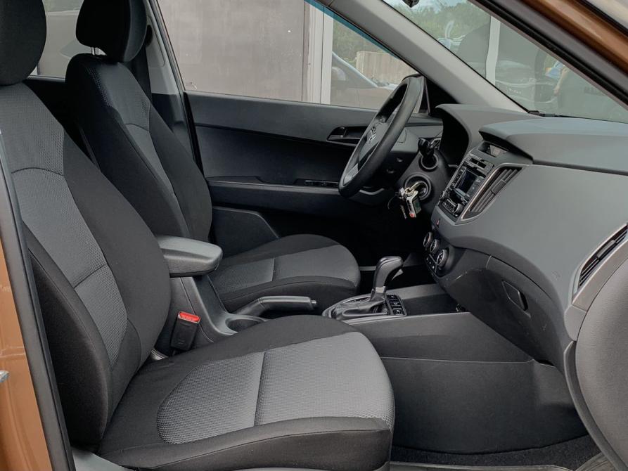 Hyundai Creta I Москва  - изображение 21