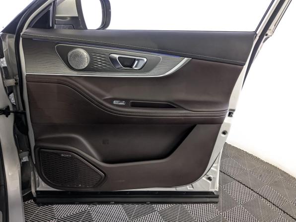 Chery Tiggo 8 Pro Max I Рестайлинг с пробегом 2023 года, цена 2 270 000 рублей, 70528 км, внедорожник, Автокод Объявления