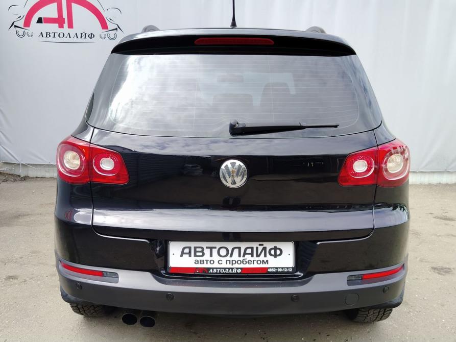 Volkswagen Tiguan I Ярославль  - изображение 7