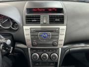 Mazda 6 II (GH) Москва  - изображение 36