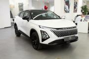 Omoda C5 I Рестайлинг Москва  - изображение 19
