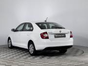 Skoda Rapid I Рестайлинг Калининград  - изображение 22