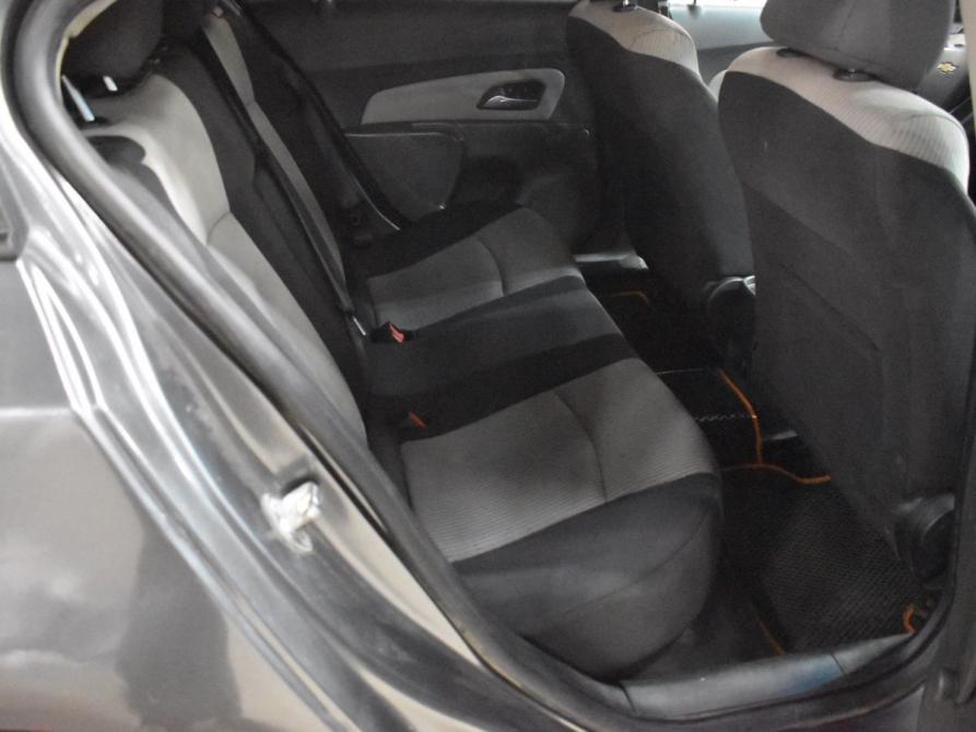 Chevrolet Cruze I Архангельск  - изображение 11