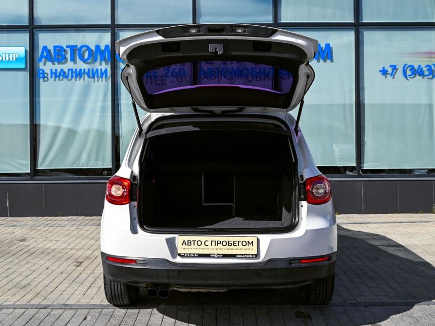 Volkswagen Tiguan I Екатеринбург  - изображение 22