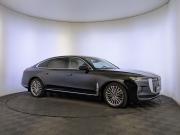 Hongqi H9 I Москва  - изображение 33