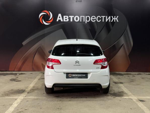 Citroen C4 II с пробегом 2012 года, цена 850 000 рублей, 121736 км, хэтчбек, Автокод Объявления