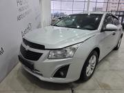 Chevrolet Cruze I Рестайлинг Ставрополь  - изображение 33