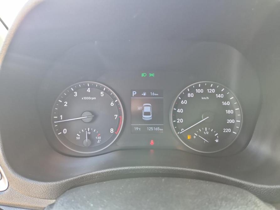 Hyundai Solaris II Саратов  - изображение 24