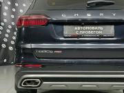 Chery Tiggo 8 Pro I Новосибирск  - изображение 36