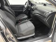 Chevrolet Aveo I Рестайлинг Альметьевск  - изображение 37