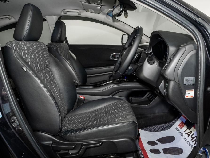 Honda Vezel I Иркутск  - изображение 6