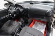Chevrolet Aveo I Рестайлинг Новокузнецк  - изображение 42