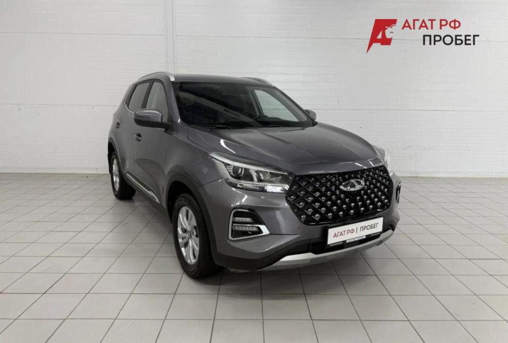 Chery Tiggo 4 Pro I Астрахань  - изображение 3