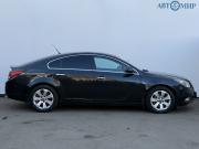 Opel Insignia I Москва  - изображение 16