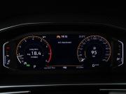 Volkswagen Tiguan II Рестайлинг (China Market) Москва  - изображение 48