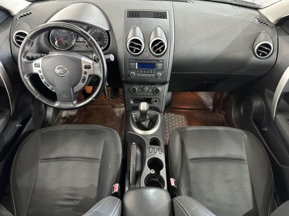 Nissan Qashqai+2 I Рестайлинг с пробегом 2011 года, цена 933 000 рублей, 216000 км, внедорожник, Автокод Объявления