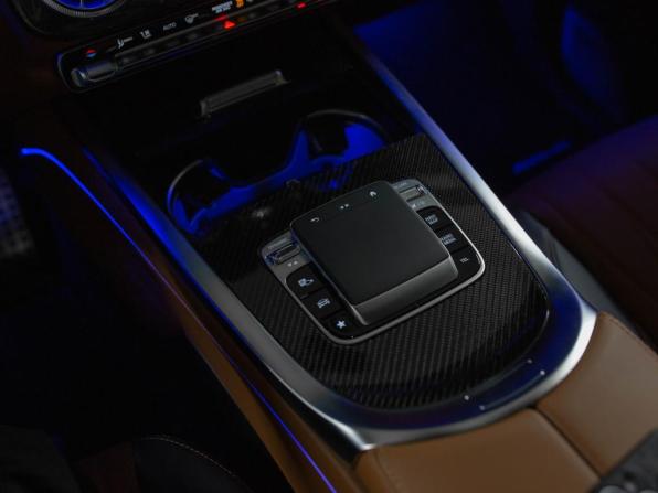 Новый Mercedes-Benz G-Класс AMG II (W465) Рестайлинг 2025 года, цена 34 190 000 рублей, внедорожник, Автокод Объявления