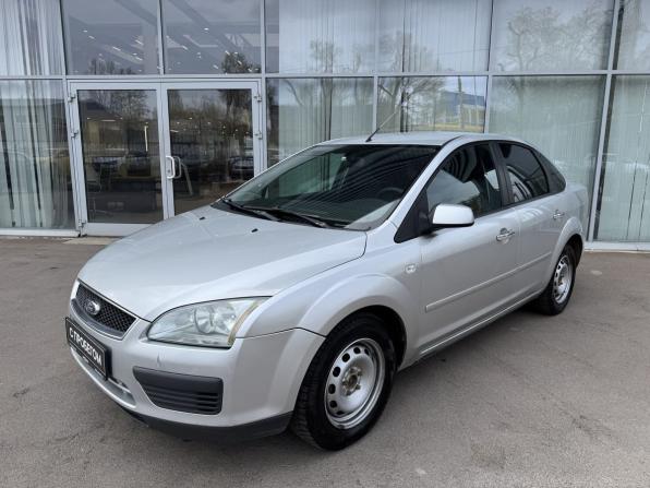 Ford Focus II с пробегом 2007 года, цена 380 000 рублей, 298300 км, седан, Автокод Объявления