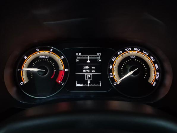 Lada (ВАЗ) Vesta I Рестайлинг (NG) с пробегом 2024 года, цена 1 280 000 рублей, 20874 км, седан, Автокод Объявления