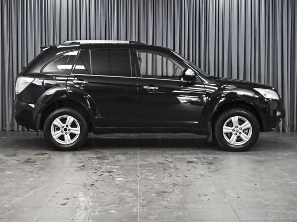Lifan X60 I с пробегом 2014 года, цена 679 000 рублей, 102431 км, внедорожник, Автокод Объявления