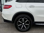 Mercedes-Benz GLE Coupe I (C292) Тверь  - изображение 34