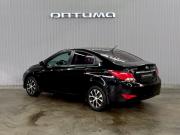 Hyundai Solaris I Рестайлинг Краснодар  - изображение 24