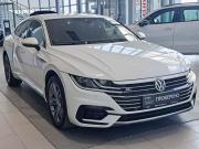 Volkswagen Arteon I Казань  - изображение 25