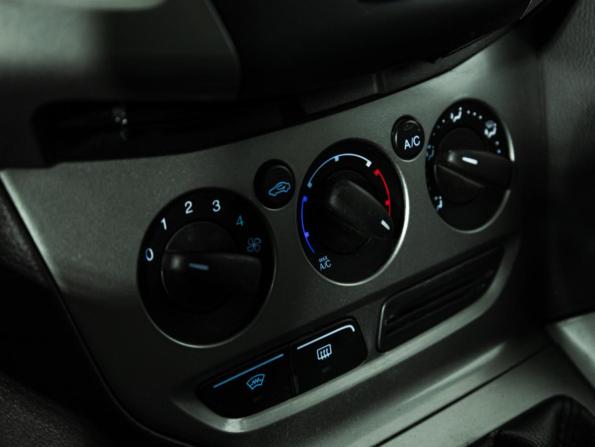 Ford Focus III с пробегом 2014 года, цена 620 989 рублей, 249389 км, седан, Автокод Объявления