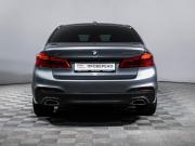 BMW 5 серии VII (G30/G31/G38) Москва  - изображение 27