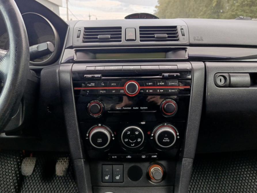 Mazda 3 I (BK) Рестайлинг Чебоксары  - изображение 18