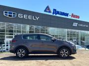 Kia Sportage IV Рестайлинг Азнакаево  - изображение 32