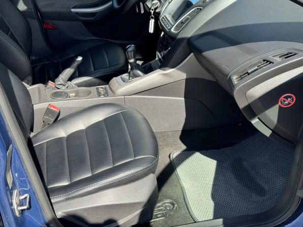 Ford Focus III с пробегом 2013 года, цена 730 000 рублей, 257000 км, универсал, Автокод Объявления