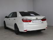 Toyota Camry VII (XV50) Рестайлинг 2 Старый Оскол  - изображение 29