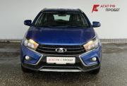 Lada (ВАЗ) Vesta I Киров  - изображение 29