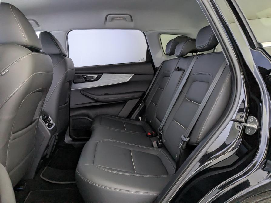 Chery Tiggo 7 Pro Max I Москва  - изображение 11