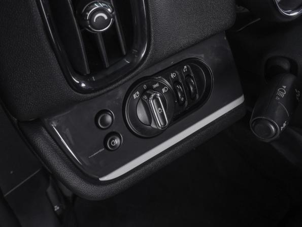 Mini Countryman II с пробегом 2019 года, цена 2 310 000 рублей, 157536 км, внедорожник, Автокод Объявления