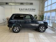 Lada (ВАЗ) 2121 (4x4) I Рестайлинг (2020) Волгоград  - изображение 22