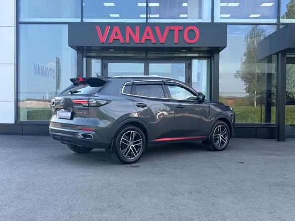 Changan UNI-S (CS55 Plus) I с пробегом 2024 года, цена 2 300 000 рублей, 34000 км, внедорожник, Автокод Объявления